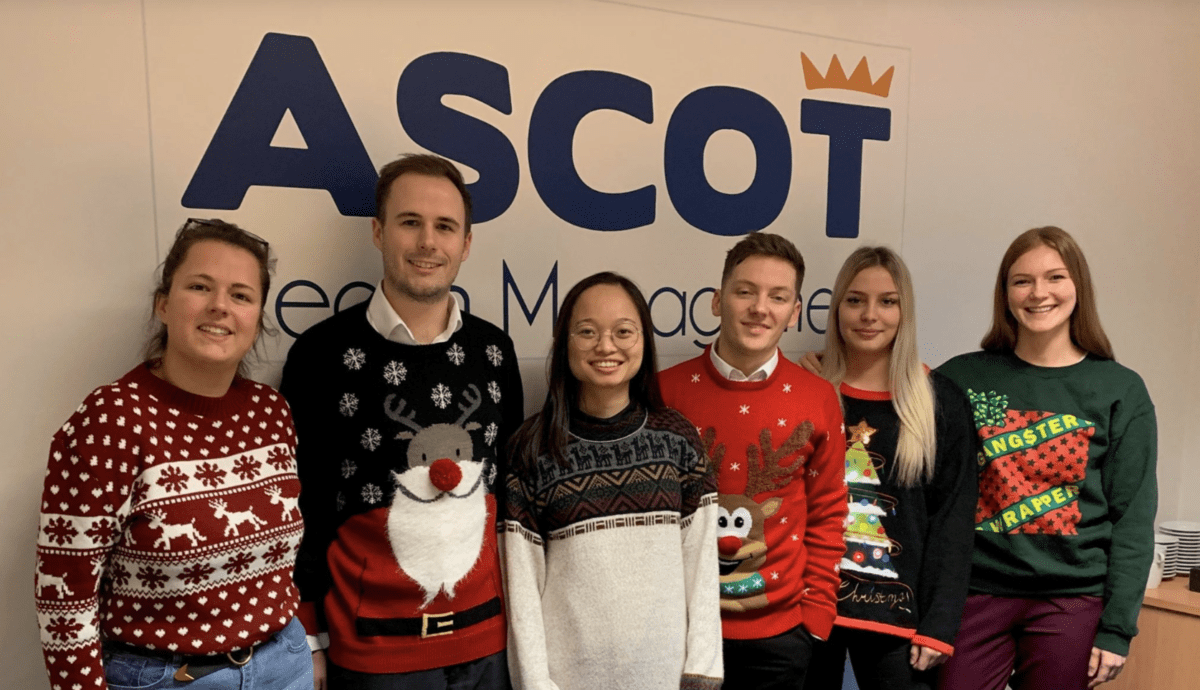 Our People Ascot Wealth Management