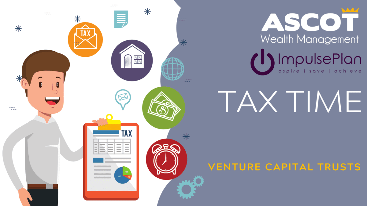 Tax Planning Tips with AWM: IHT