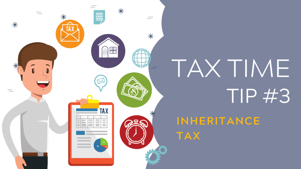 Tax Planning Tips with AWM: IHT