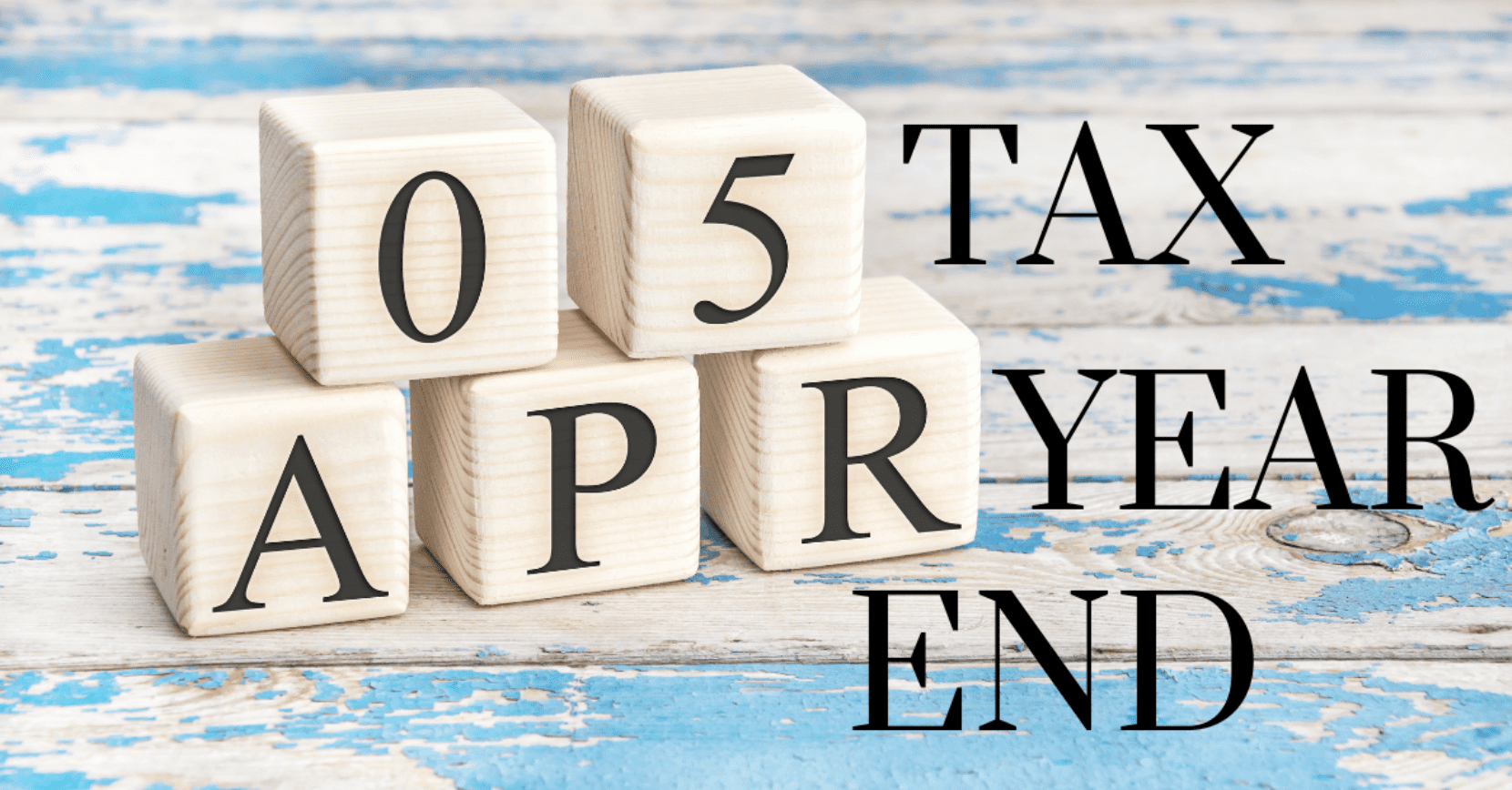 Tax Year End Strategies