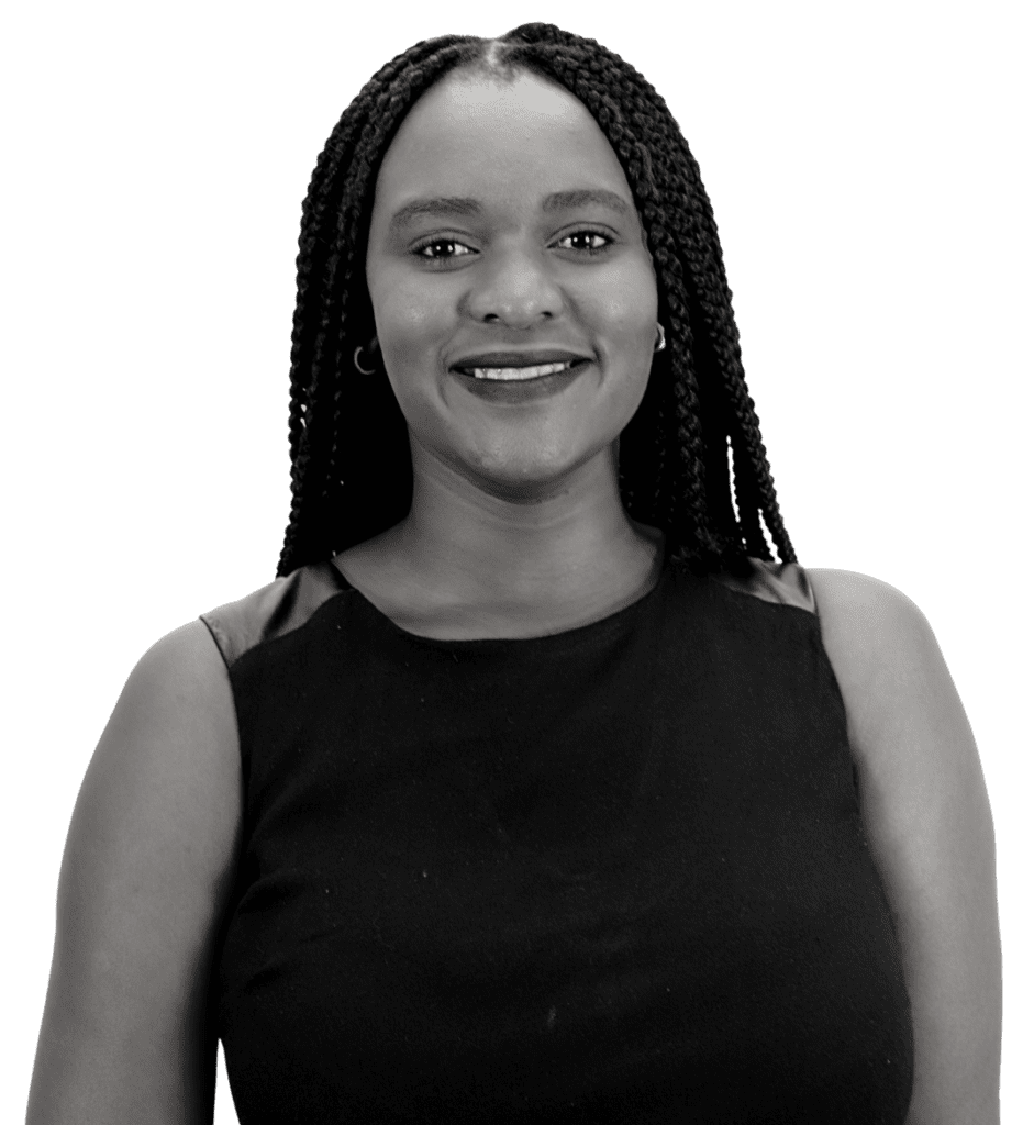 Mortgage Adviser, Nwabisa Janda