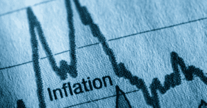 Inflation - Where on from here?